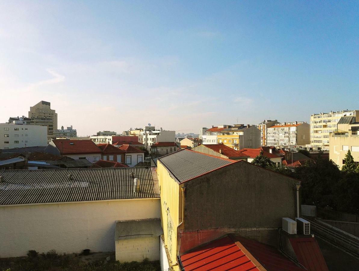 Appartamento Always Porto Vila Nova de Gaia Esterno foto