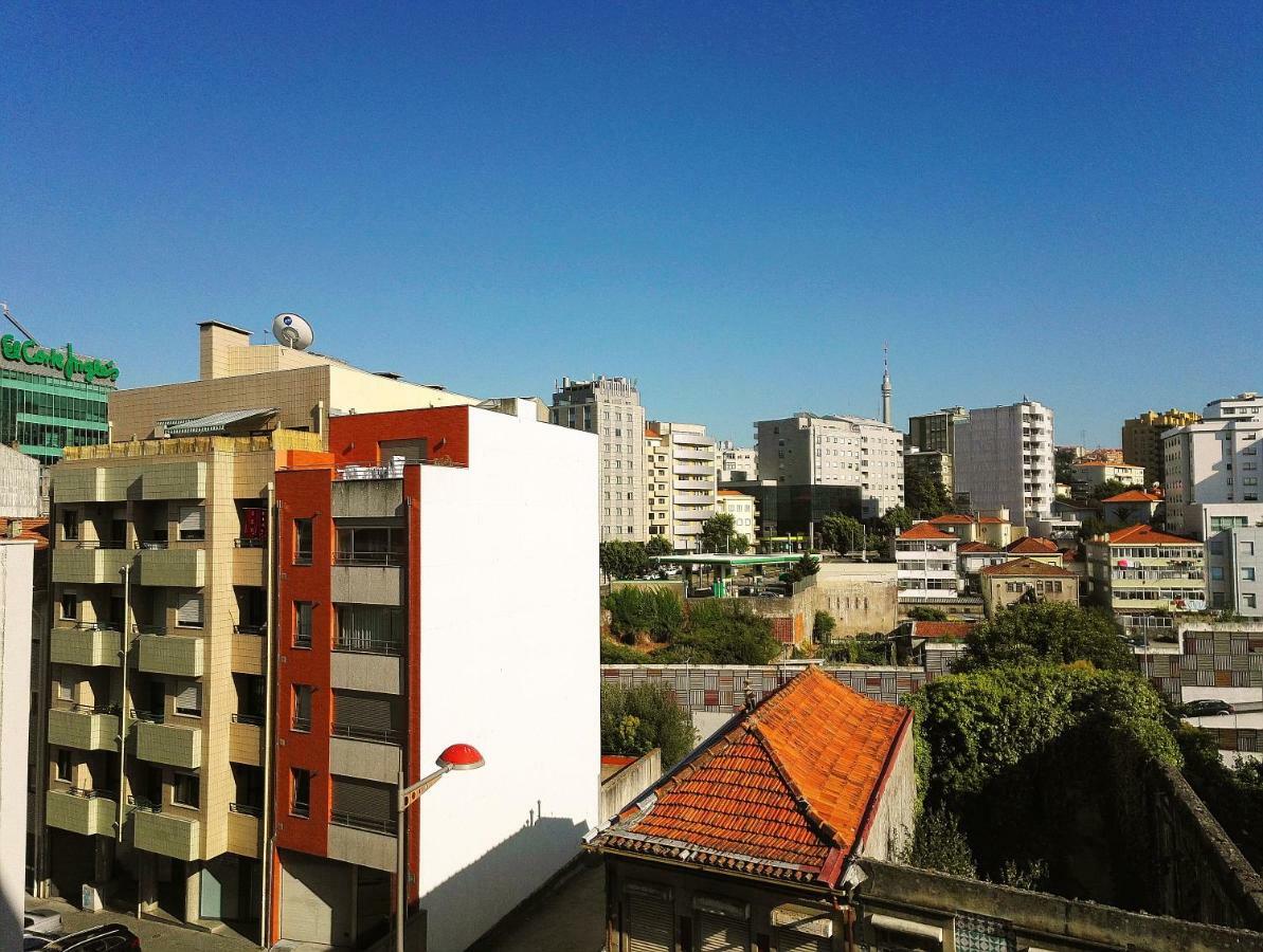 Appartamento Always Porto Vila Nova de Gaia Esterno foto