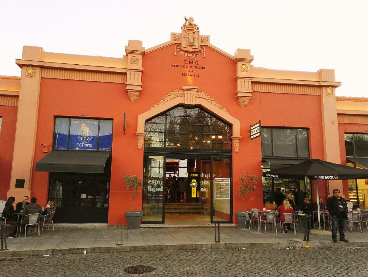 Appartamento Always Porto Vila Nova de Gaia Esterno foto