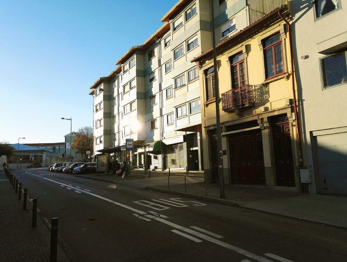 Appartamento Always Porto Vila Nova de Gaia Esterno foto