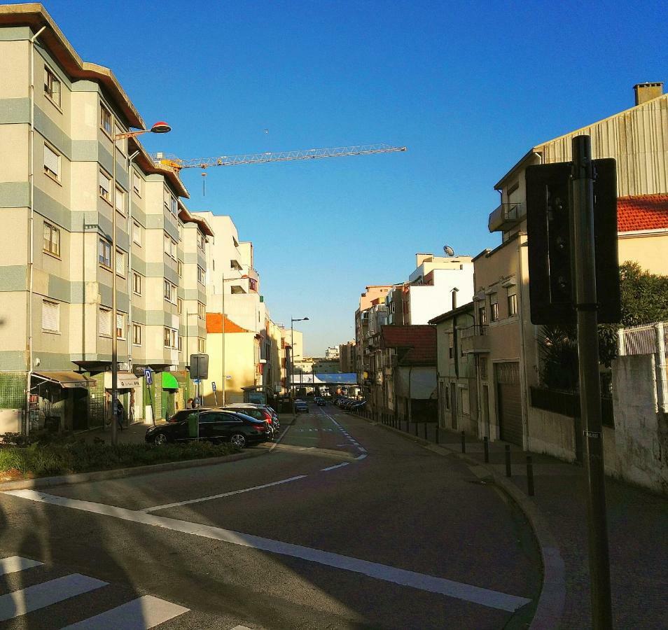 Appartamento Always Porto Vila Nova de Gaia Esterno foto