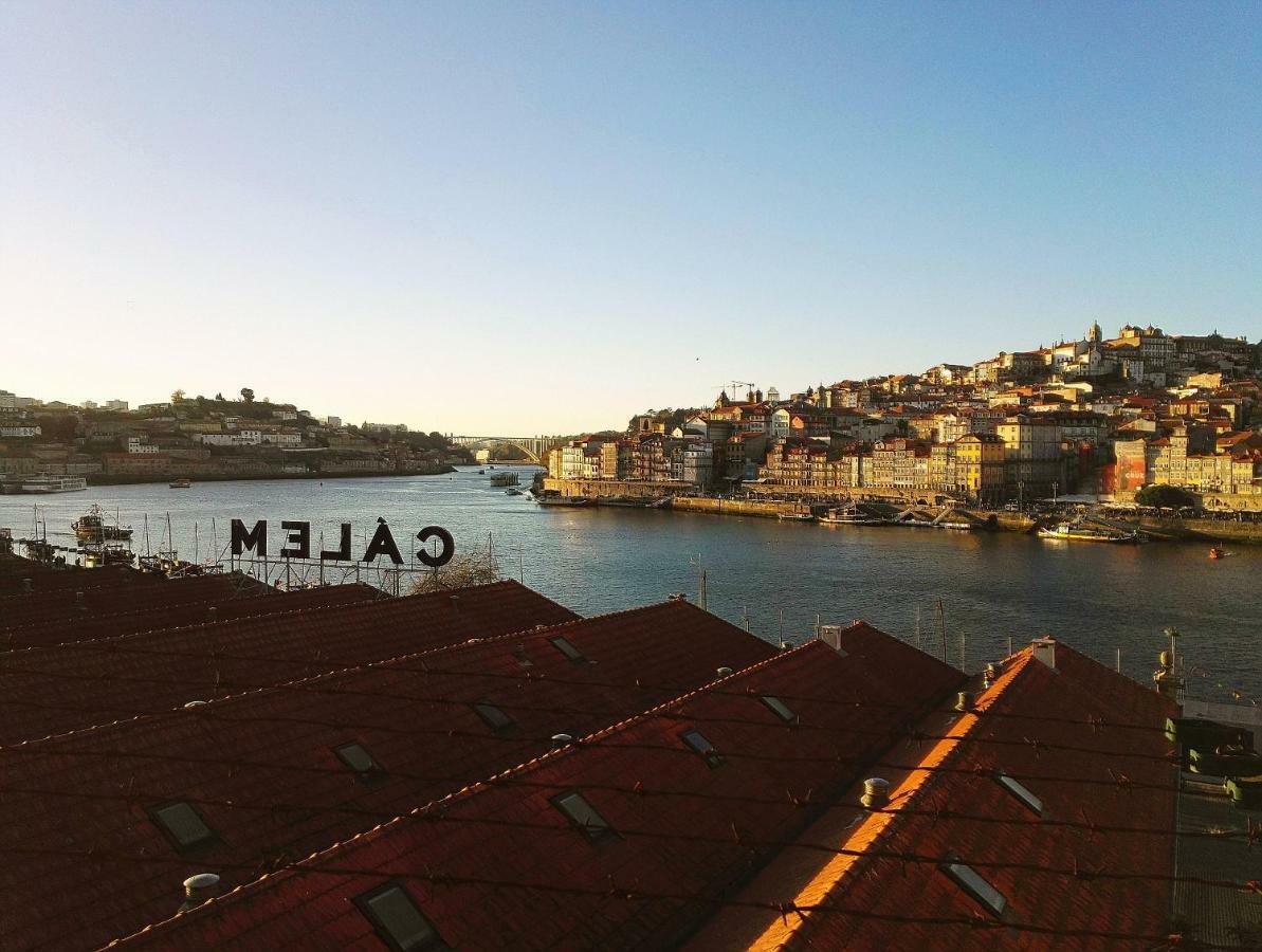 Appartamento Always Porto Vila Nova de Gaia Esterno foto
