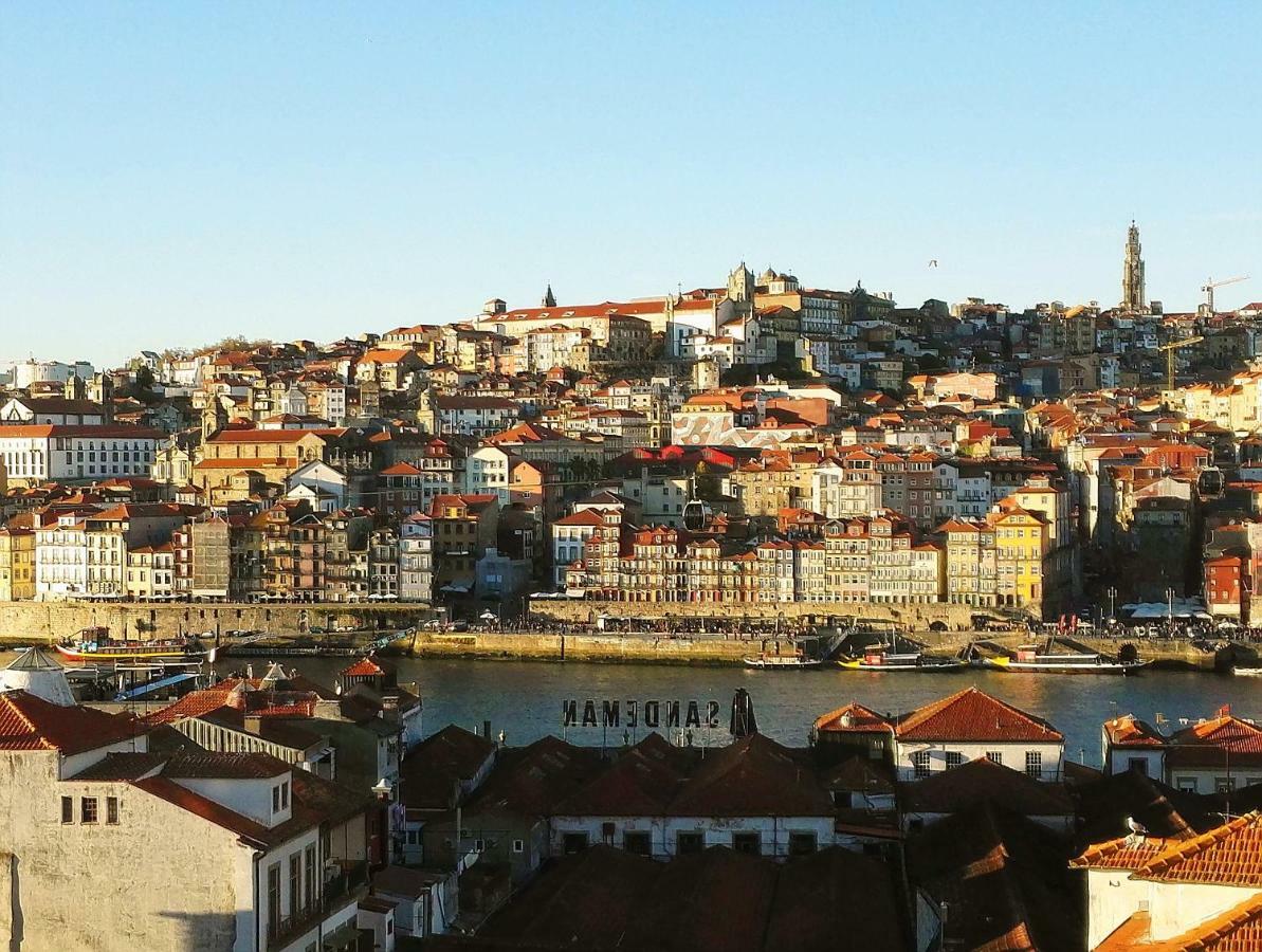 Appartamento Always Porto Vila Nova de Gaia Esterno foto