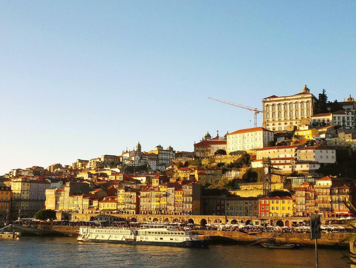 Appartamento Always Porto Vila Nova de Gaia Esterno foto