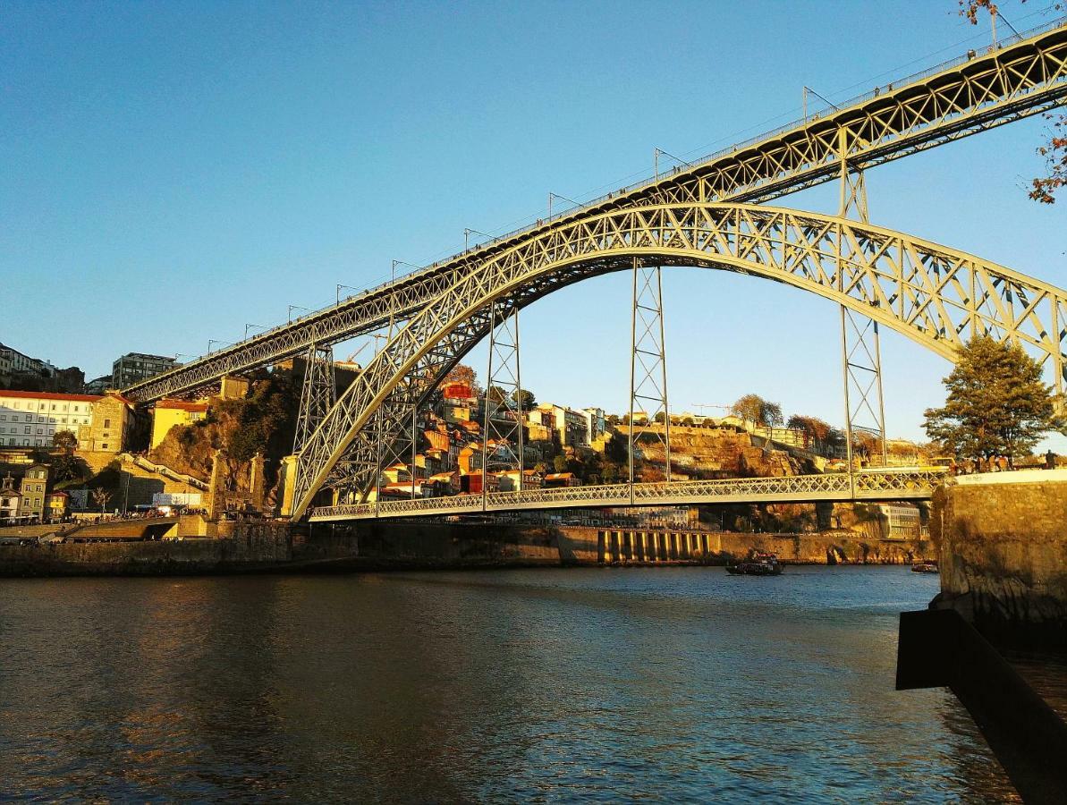 Appartamento Always Porto Vila Nova de Gaia Esterno foto